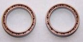 Main Rotor Hub Bearing, dia. Inside 15 mm (Pack of 2)