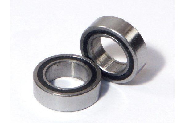 HPI HPB032 Ball Bearing 10X16X5Mm (2Pcs)