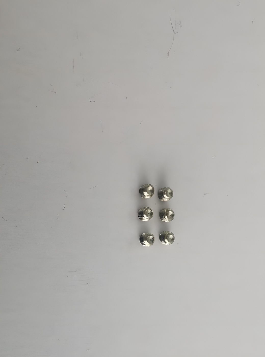 WLToys Hex Stoppskruv M4x4mm (6)