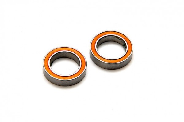 Ball Bearing 12X18mm, 2Pcs For