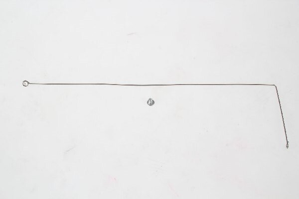 Revell 45005 Antenna of car(01010/01019/24710