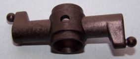 Flybar Seesaw