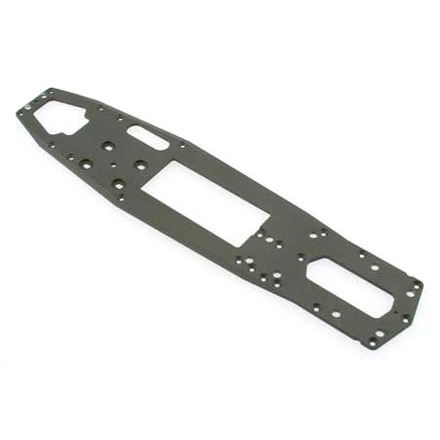 Chassis 3mm-Cnc 7075 For Hyper