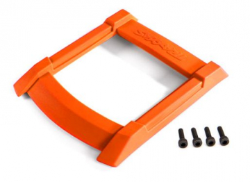 Traxxas 8917T Hasplåt Tak Orange Maxx
