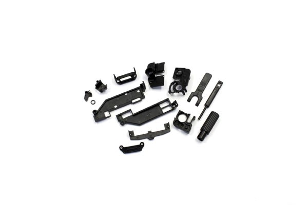 Kyosho MB008 Servo Plate Set Kyosho Mini-Z Buggy