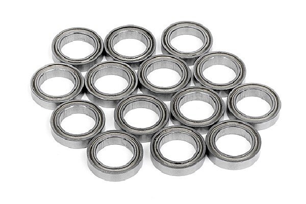 HPI HPB039 E10 Complete Bearing Set
