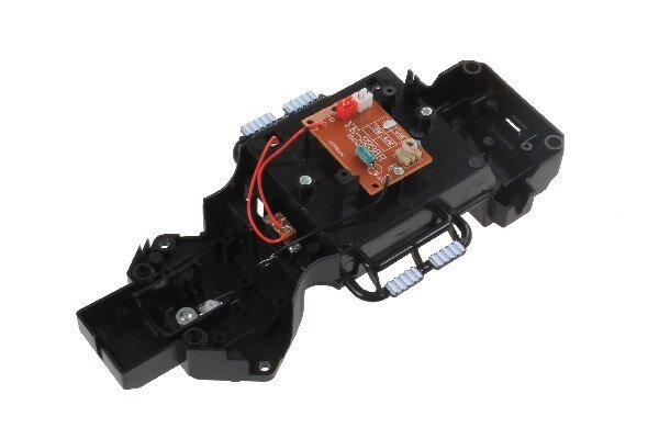 Revell 45024 PCB with chassis (24710)