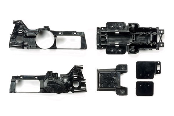 TAMIYA 54605 M-05 Ver.II A Parts