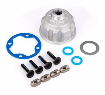 Traxxas 4210281 Diff Carrier w/ Gaskets Maxx Slash