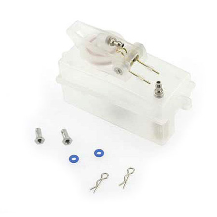 Fuel Tank For Hyper Nitrox4 Pro