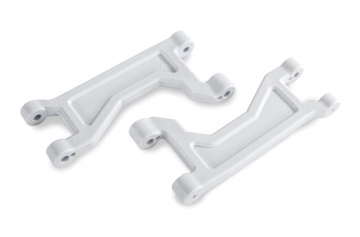 Suspension Arm Upper F/R White (Par) Maxx
