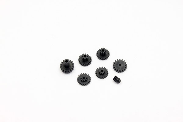 Kyosho MB010 Servo Gear Set Mini-Z Buggy Kyosho