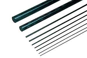 Kolfiberstav 3mm 1000mm