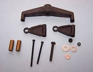 Aileron Control Arm Set