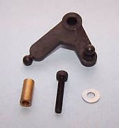 Aileron Lever