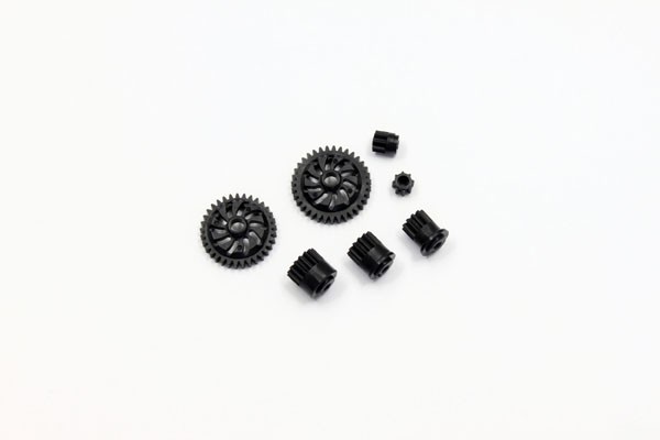 Kyosho MB011 Pinion and Spur Gear Set Mini-Z Buggy Kyosho