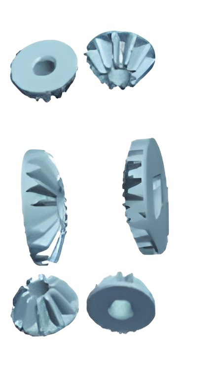 WLToys Differential Interna Drev Metall Set