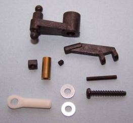 Tail Joint Lever
