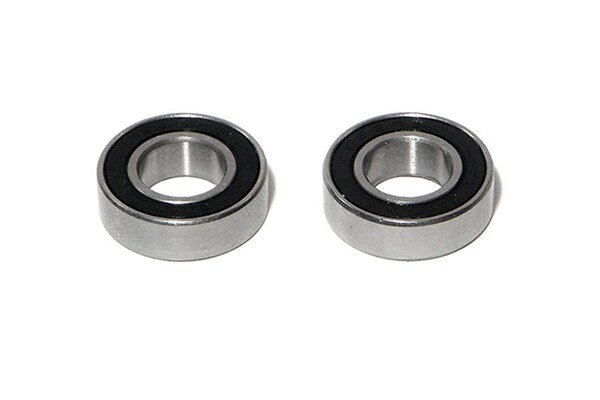 HPI HPB085 Ball Bearing 8 X 16 X 5Mm (2Pcs)