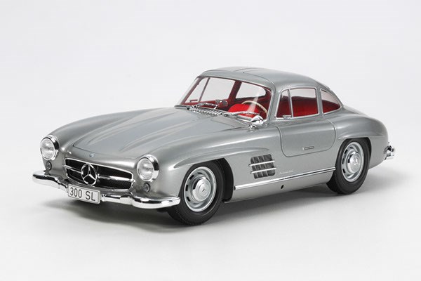 TAMIYA 24338 1/24 Mercedes-Benz 300SL
