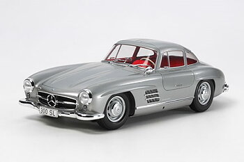 TAMIYA 24338 1/24 Mercedes-Benz 300SL