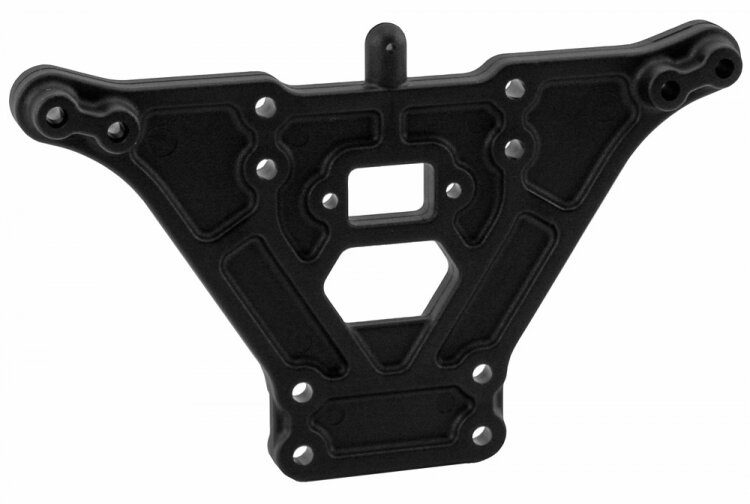RPM Stötdämpartorn Bak Rustler, Sport, Slash - Nitro