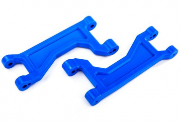 Suspension Arm Upper F/R Blue (Par) Maxx