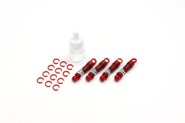 Kyosho MB013 Oil Shocks Kyosho Mini-Z Buggy (4)