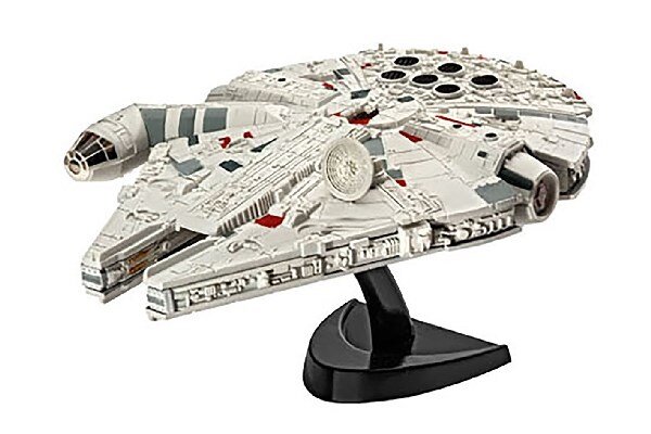 Revell 63600 Model Set Millennium Falcon