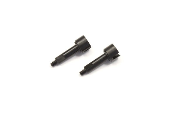 Kyosho MB014 WHEEL AXLE (2) Mini-Z BUGGY