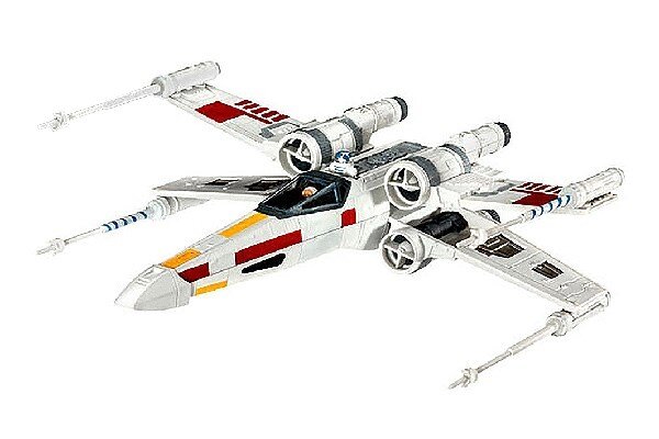 Revell 63601 Model Set X-wing Fighter