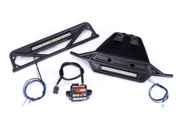 Traxxas 4210290 LED Light Kit Complete (incl. Power Amplifier #6590) Maxx Slash