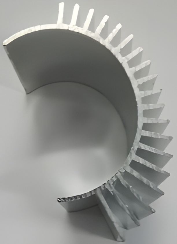 WLToys Kylfläns Motor