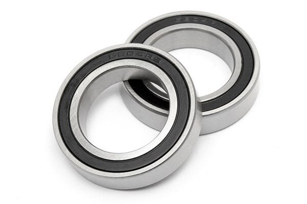 HPI HPB094 Ball Bearing 20X32X7Mm (2Pcs)