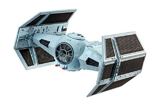 Revell 63602 Model Set Darth Vader's TIE Figh