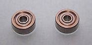Blade Grip Bearings
