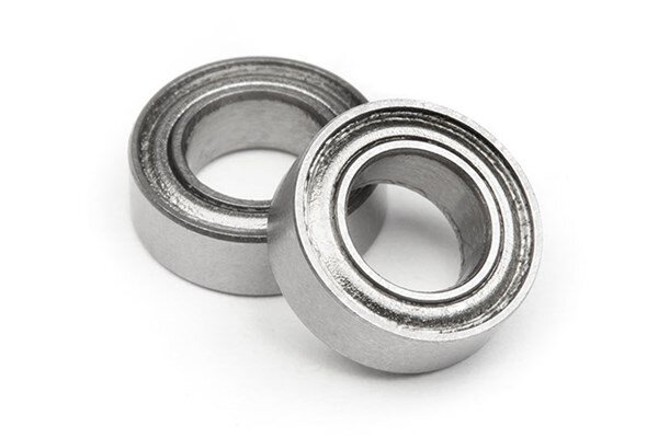 HPI HPB096 Ball Bearing 5X9X3Mm (2Pcs)