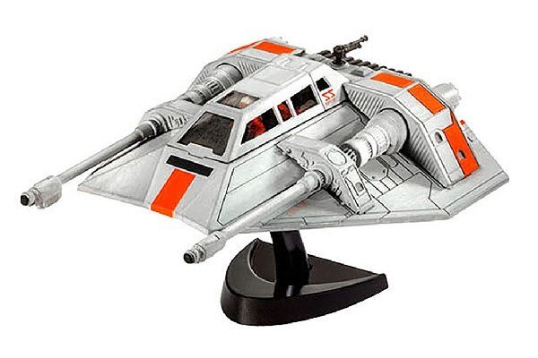 Revell 63604 Model Set Snowspeeder