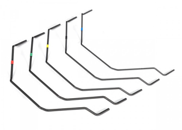 Traxxas 4210296 Sway Bar Set Max Slash