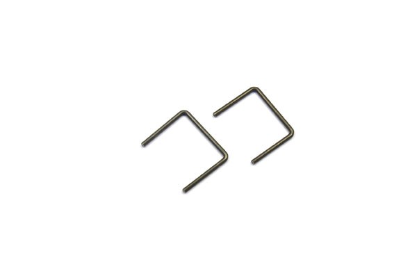 Kyosho MB017 LOWER SUSPENSION SHAFT SET Mini-Z BUGGY