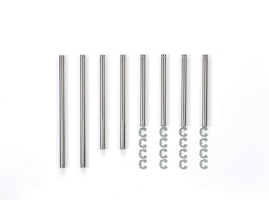 TAMIYA 54613 M-05 VII Stainless Sus Shaft - 2