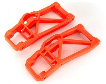 Suspension Arm Lower F/R Orange (Par) Maxx