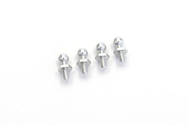 Kyosho MB018 Pillow Ball Set (4) Mini-Z Buggy Kyosho