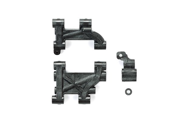 TAMIYA 54614 M-05 VII Carbon Rein. L Parts