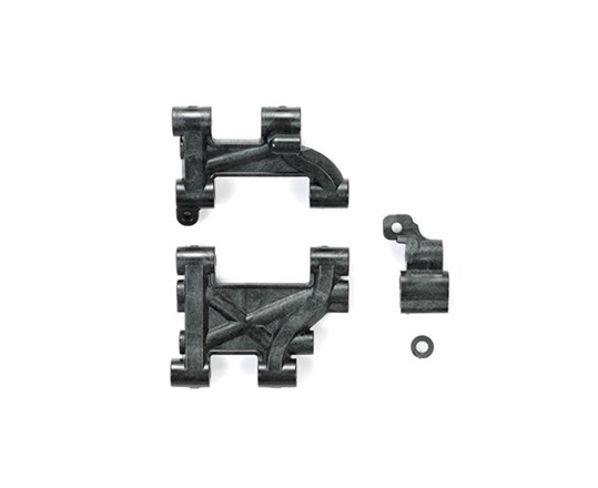 TAMIYA 54614 M-05 VII Carbon Rein. L Parts - 2