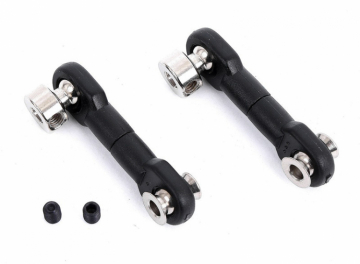 Traxxas 4210298 Sway Bar Linkage Front &amp; Rear Max Slash