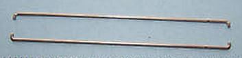 Pitch Control Rod