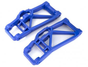 Suspension Arm Lower F/R Blue (Par) Maxx