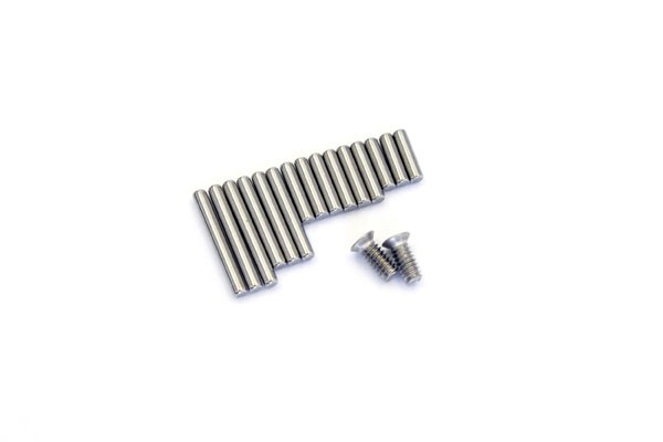 Kyosho MB019 SERVO SHAFT SET Mini-Z BUGGY