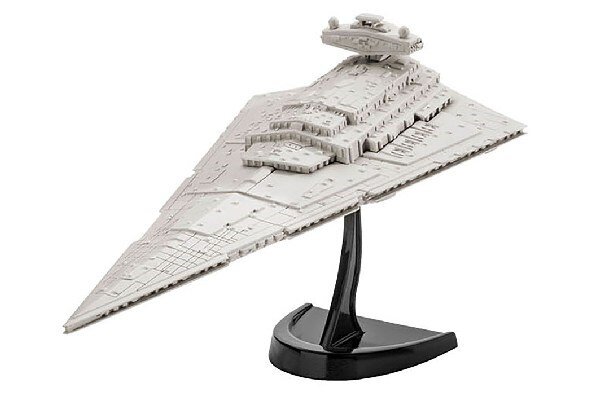 Revell 63609 Model Set Imperial Star Destroye
